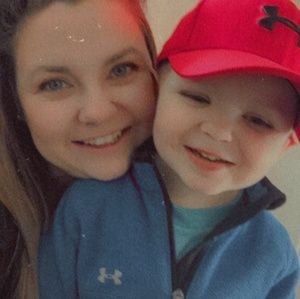 Meet your Posher, Britta